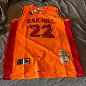 Carmelo Anthony jersey